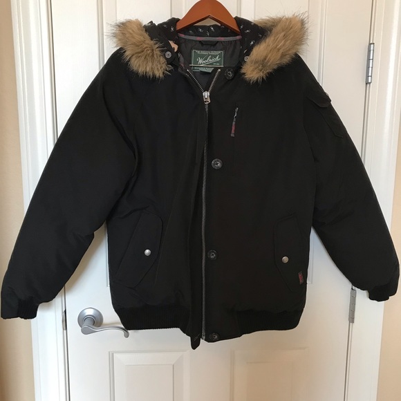 Woolrich Jackets & Blazers - Woolrich Puffer Down Coat❄️